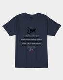 LOVEGREY Unisex Tee | Champion-7