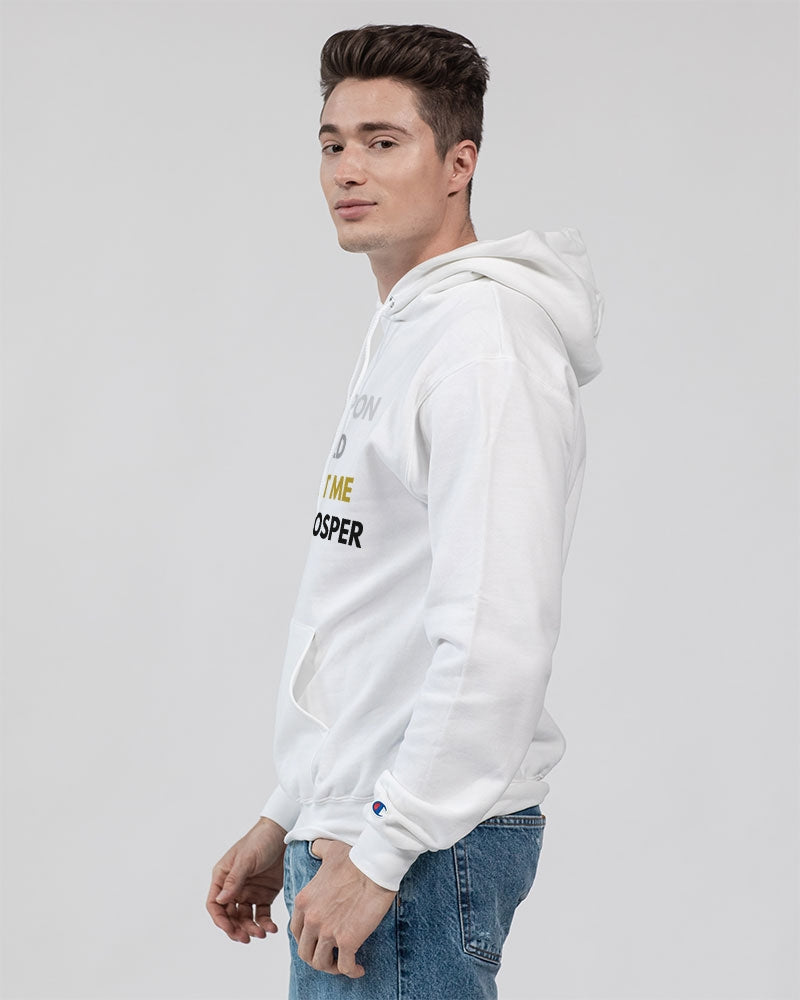 Men's Hoodie