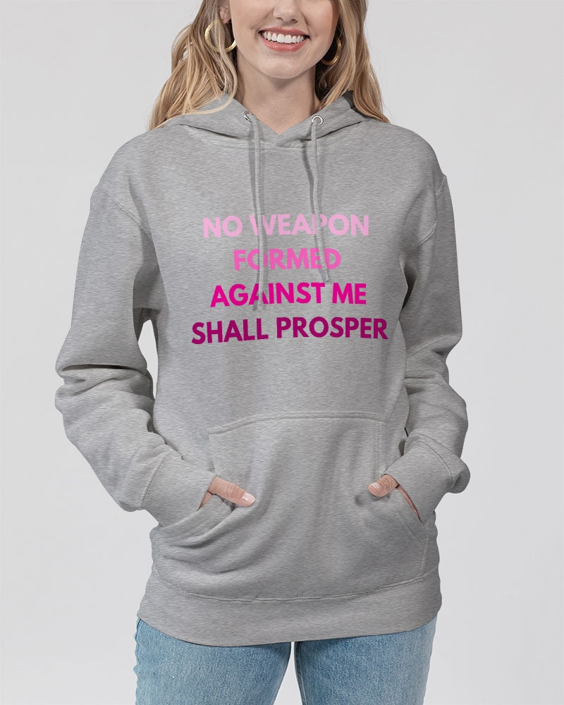 Ladies Hoodie