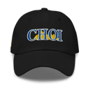 CHOI Dad Hat-1