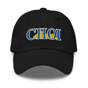 CHOI Dad Hat