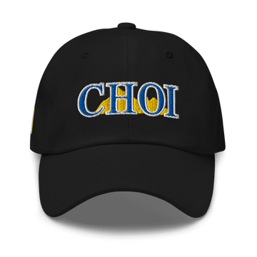 CHOI Dad Hat