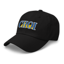 CHOI Dad Hat-6