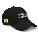 CHOI Dad Hat-4