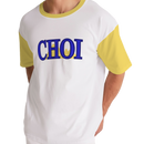 CHOI MEN'S HEAVYWEIGHT TEE-3