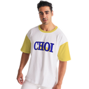 CHOI MEN'S HEAVYWEIGHT TEE-1