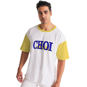 CHOI MEN'S HEAVYWEIGHT TEE