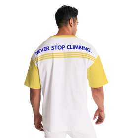 CHOI MEN'S HEAVYWEIGHT TEE - 0