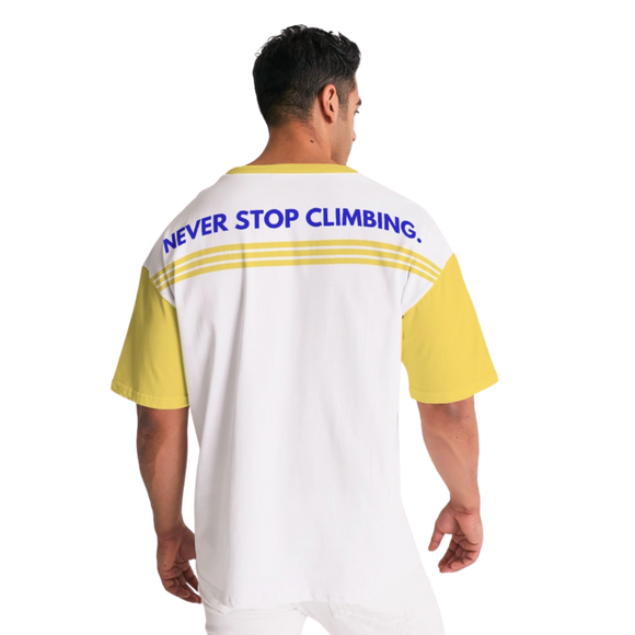 CHOI MEN'S HEAVYWEIGHT TEE