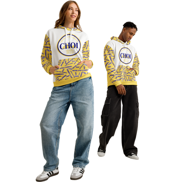 CHOI NSC HOODIE
