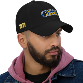 CHOI Dad Hat - 0