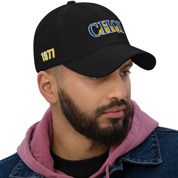 CHOI Dad Hat