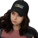 CHOI Dad Hat-3