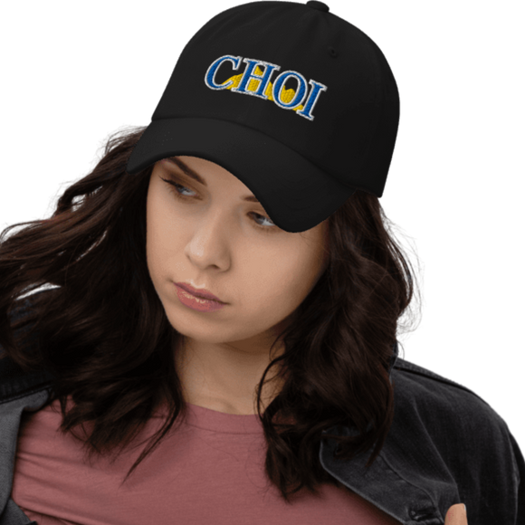 CHOI Dad Hat