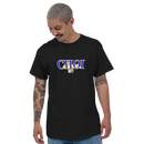 CHOI UNISEX ULTRA COTTON T-SHIRT-1