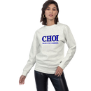 CHOi UNISEX SWEAT SHIRT-1