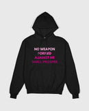 LADIES HOODIE-7