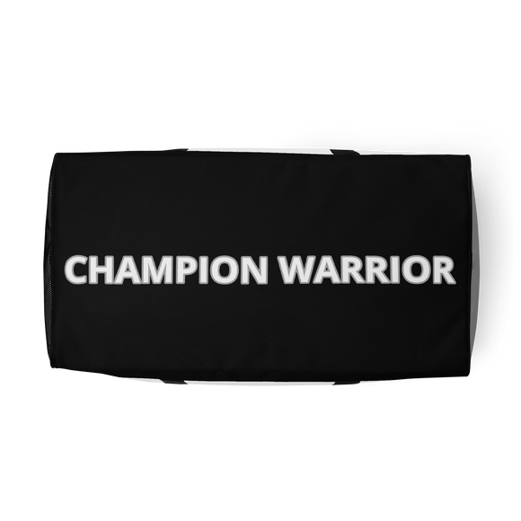 Duffle bag