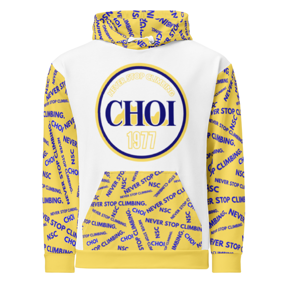CHOI NSC HOODIE