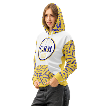 CHOI NSC HOODIE