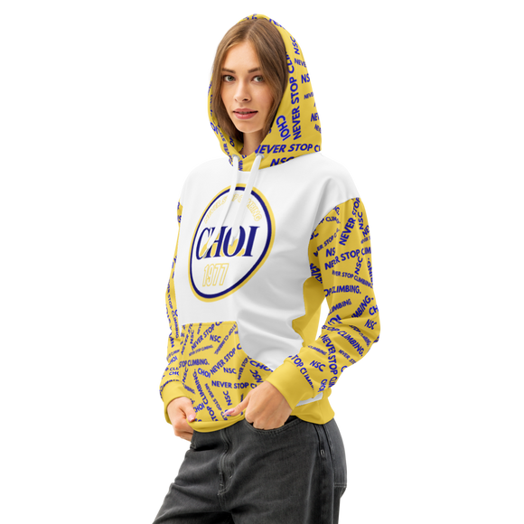 CHOI NSC HOODIE