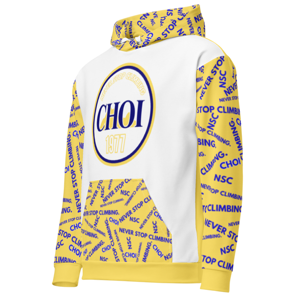 CHOI NSC HOODIE