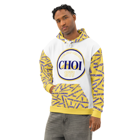 CHOI NSC HOODIE