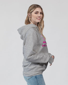 Ladies Hoodie - 0