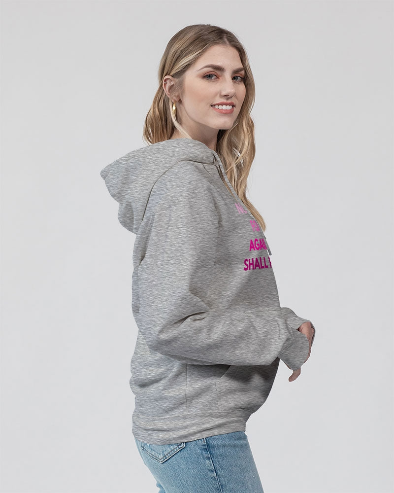 Ladies Hoodie - 0