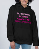 LADIES HOODIE-1