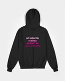 LADIES HOODIE-8