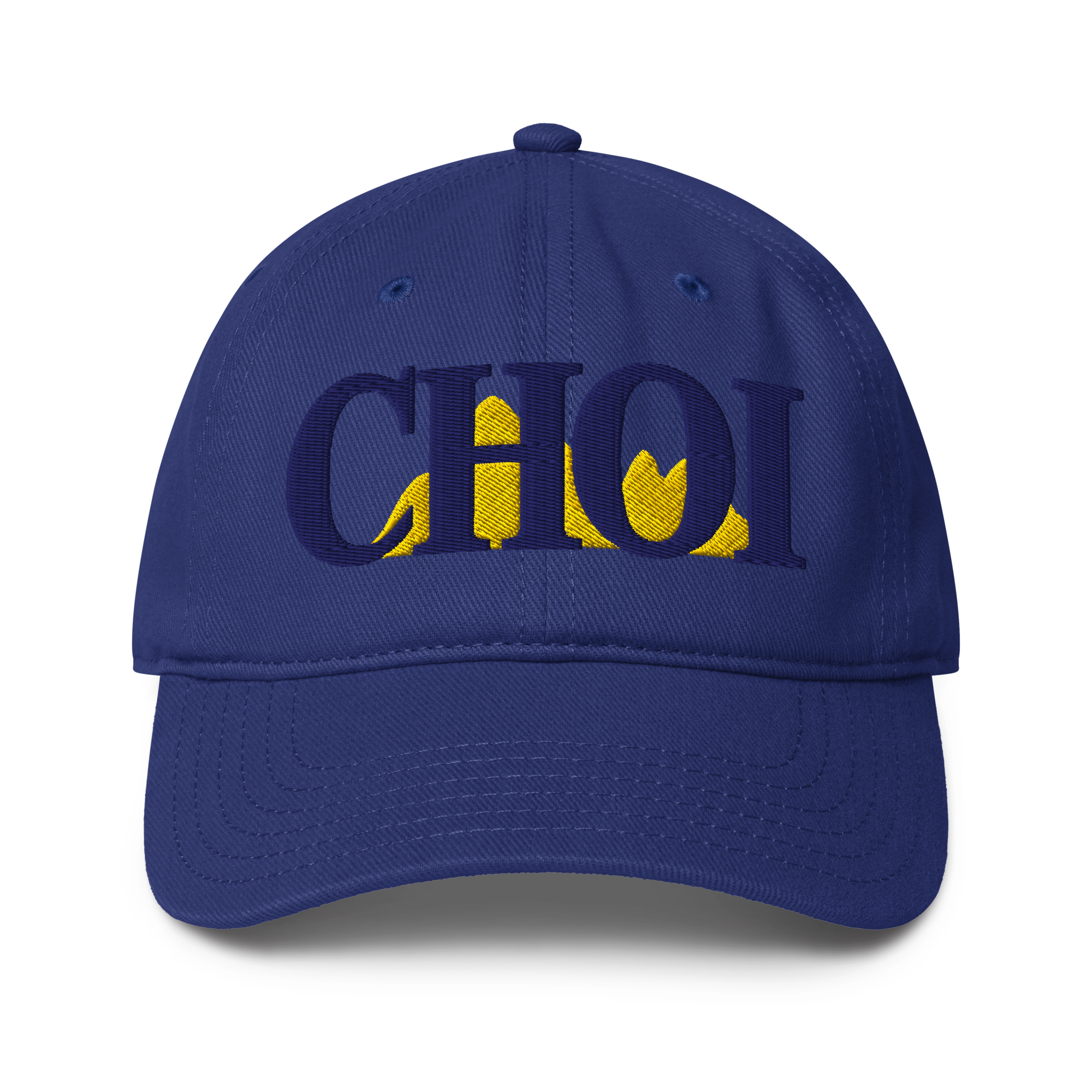 CHOI | CHOI
