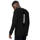 UMOJA IMANI RAGLAN SWEATSHIRT-5