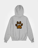 Dog's Best Friend Men's Hoodie-8