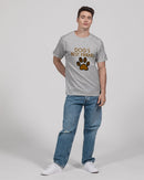 Dog's Best Friend Men's T-Shirt-6