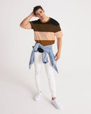 Freedom and Justice Men's Tee-6