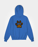 Dog's Best Friend Men's Hoodie-8