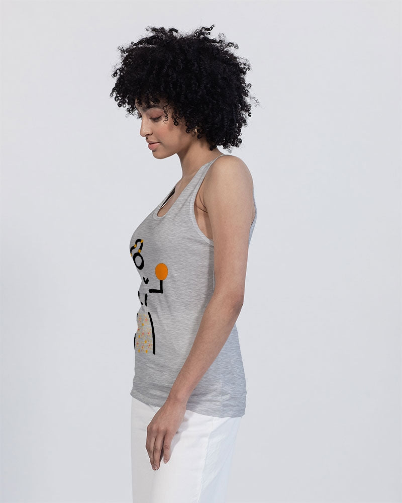 Balance Ladies Jersey Tank