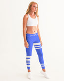 DISCIPLINE Ladies Yoga Pants-5