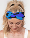 Deep Water Twist Knot Headband Set-5