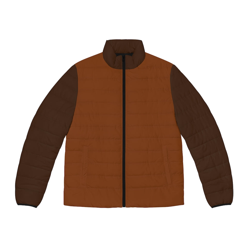 Men's Coa Coa Puffer Jacket