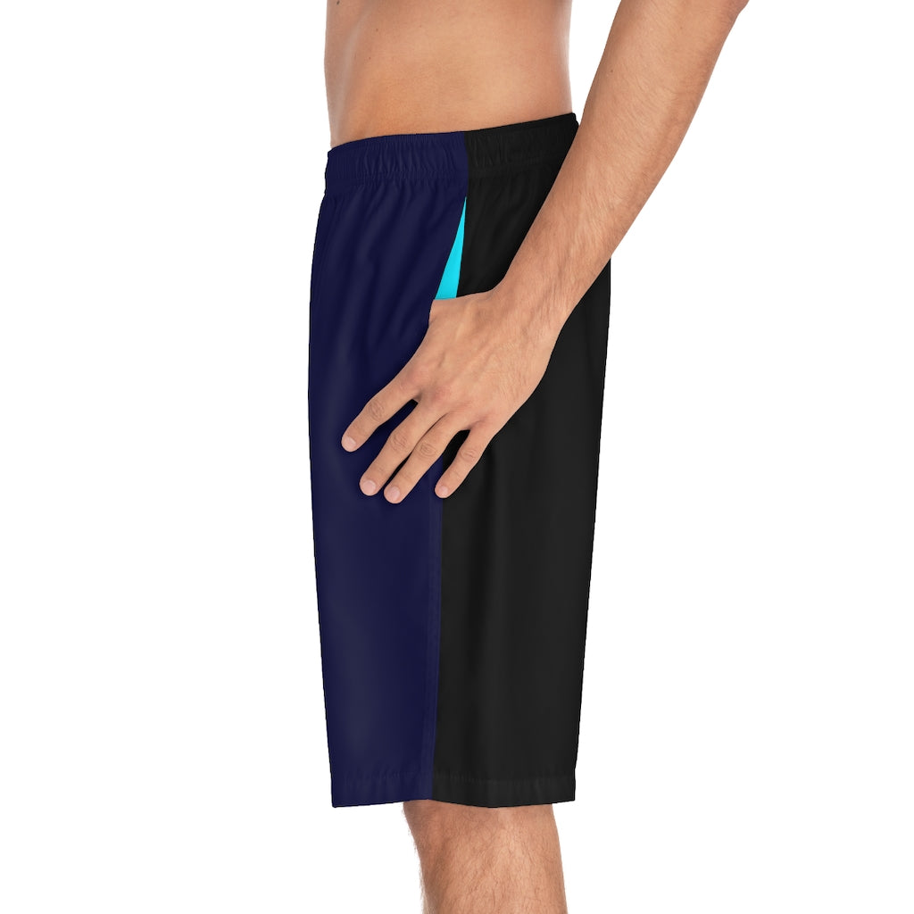 Breezi Men's Board Shorts