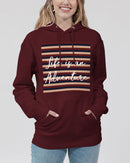 ADVENTURE Ladies Hoodie-5