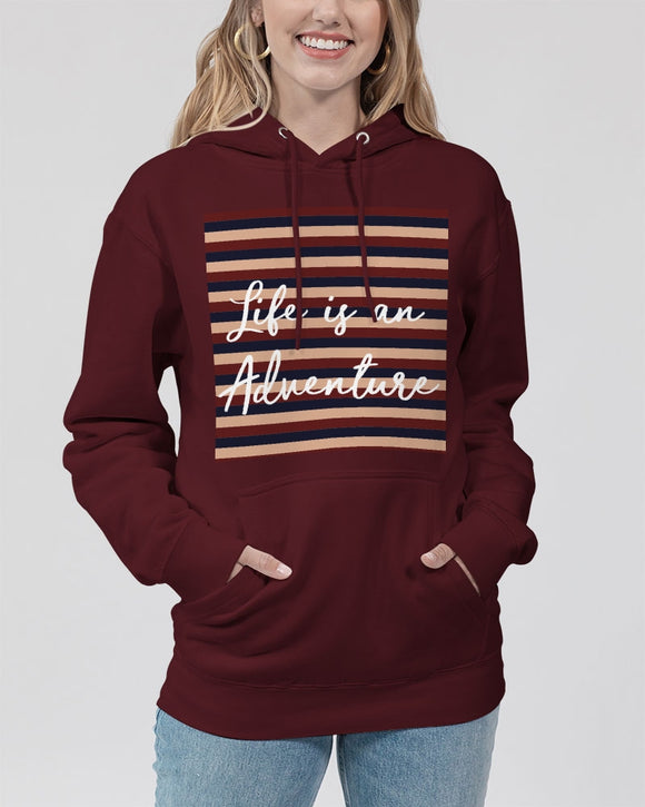 ADVENTURE Ladies Hoodie