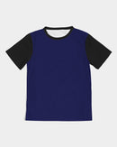 Black Berry Boys Tee-1