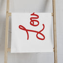 Lovers Hand Towel-5
