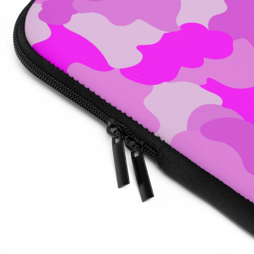 Pink Fusion 13" Laptop Sleeve