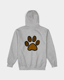 Dog's Best Friend Men's Hoodie-8