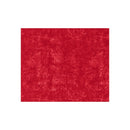 Red Crushed Velvet Blanket-5