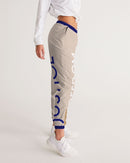 Freedom and Justice Ladies Track Pants-3